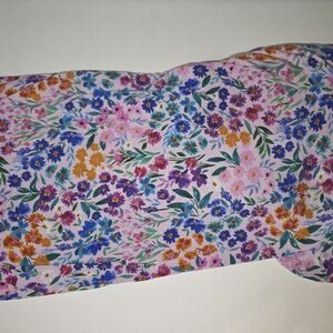 Little Sleepies Sweet Pea Twin Sheet